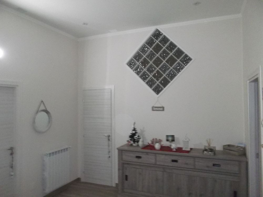 Affittacamere B&B Alba Ionica 2