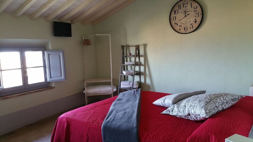 B&B Le Scalette di Piazza 2