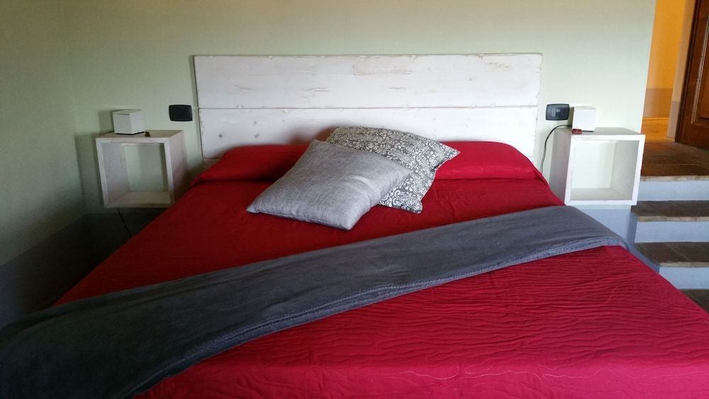 B&B Le Scalette di Piazza 3