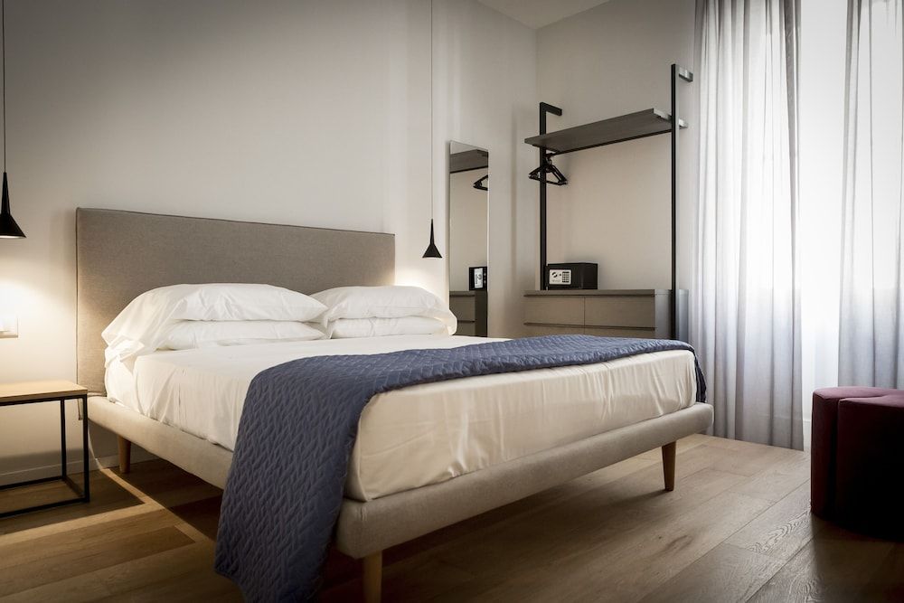 Trieste 411 (Rooms & Apartments) 3