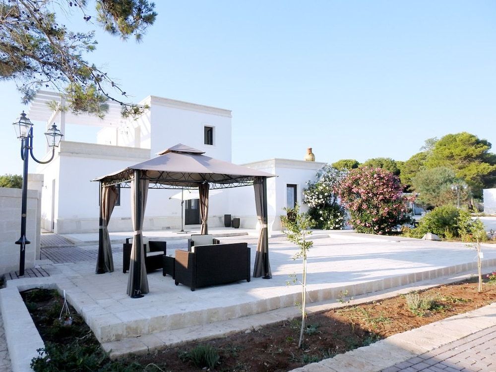 Masseria Prisuti -1 étoiles à Mandurie