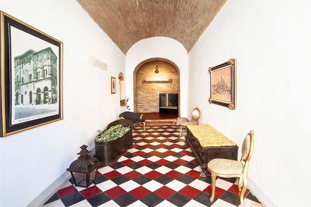 Residenza d'Epoca Palazzo Buonaccorsi 3