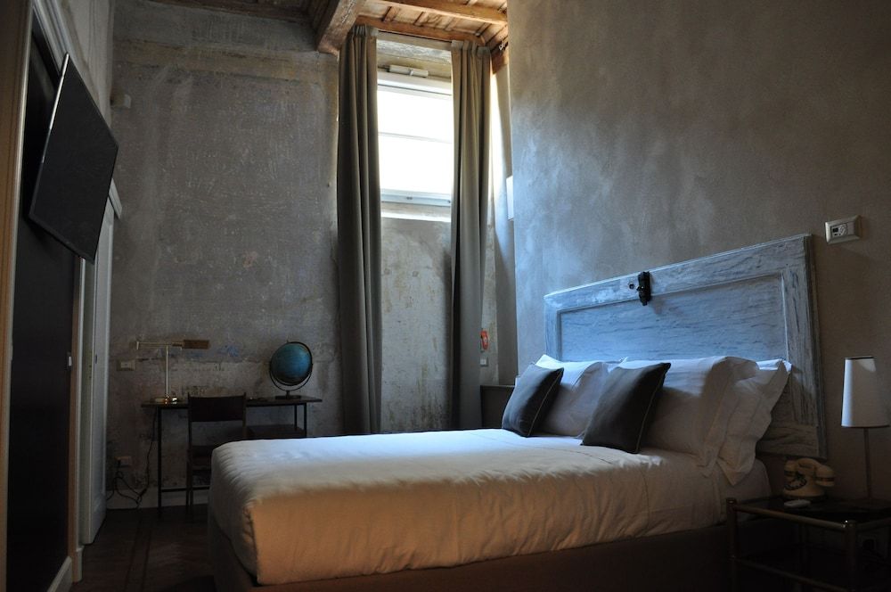 Residenza La Musa Amarcord 3