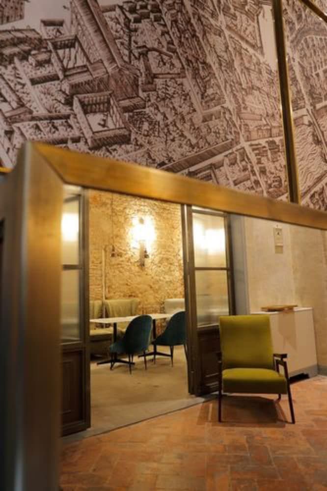 Residenza La Musa Amarcord 2