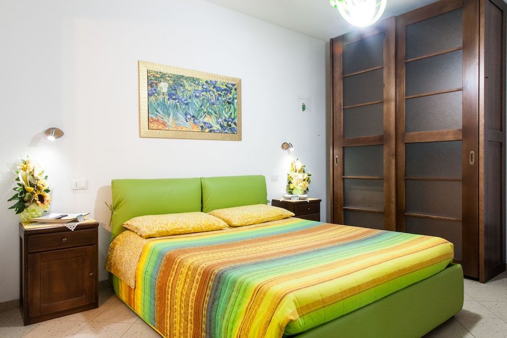 Affittacamere Al Mare 2