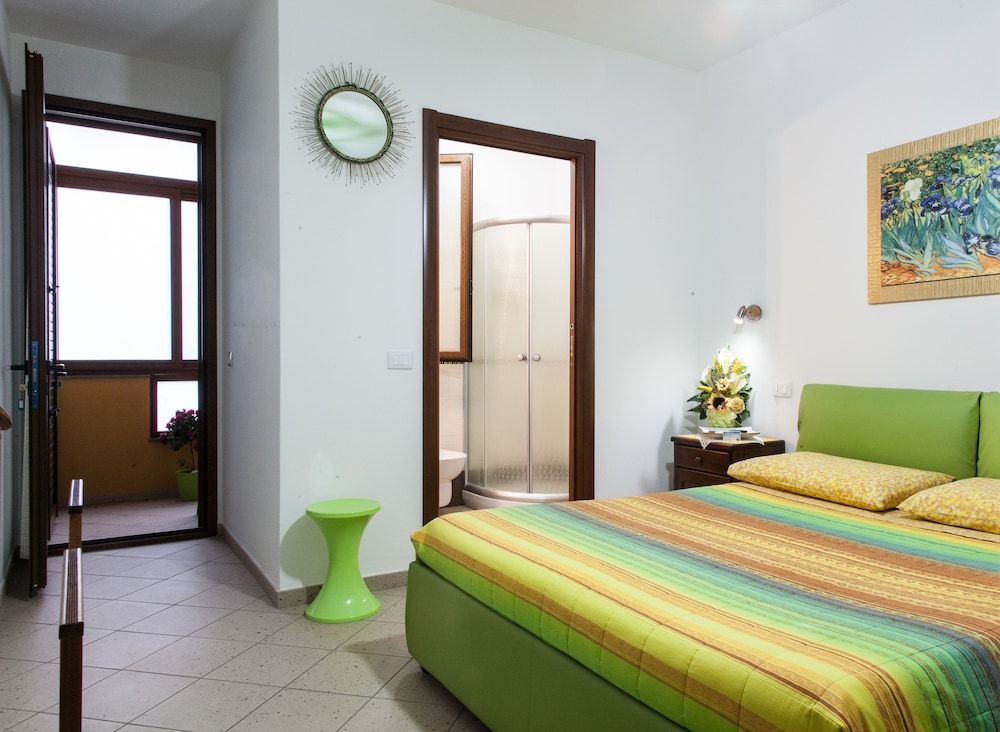 Affittacamere Al Mare 3