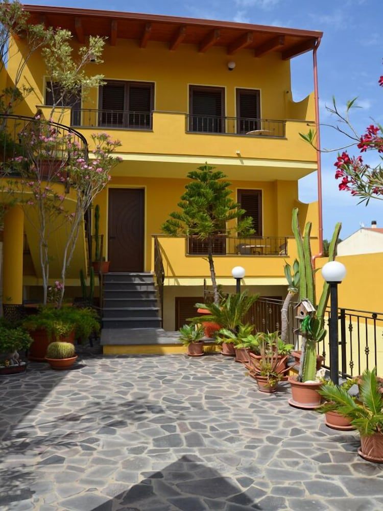 Affittacamere Al Mare 1