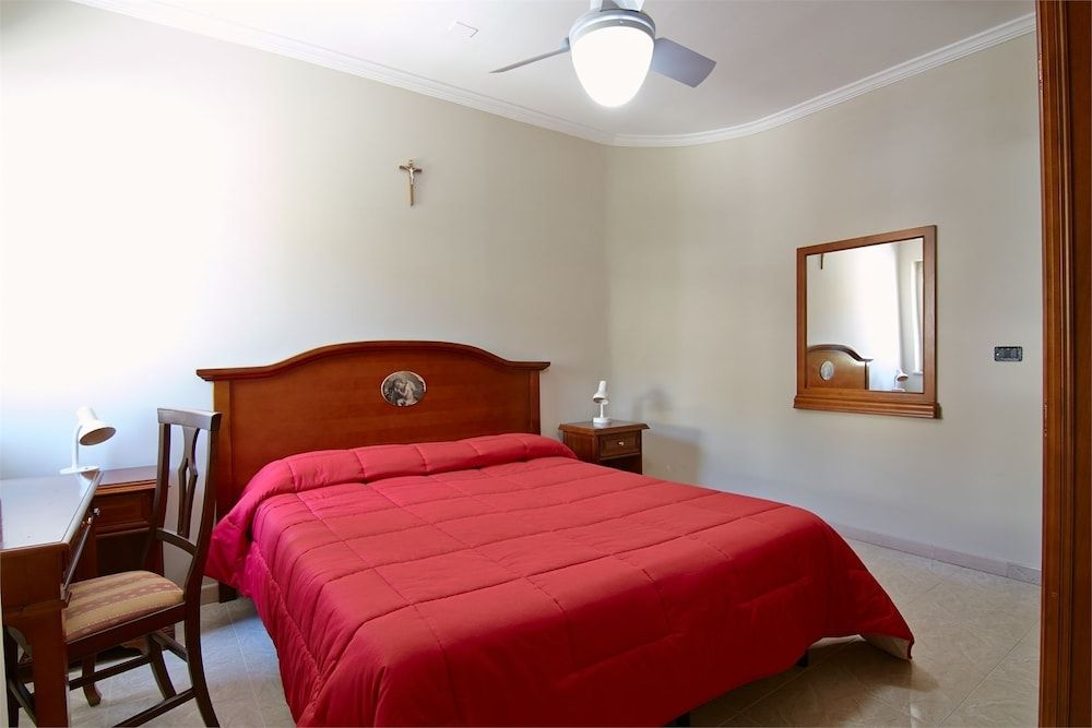 Albergo Villa Bianca 3