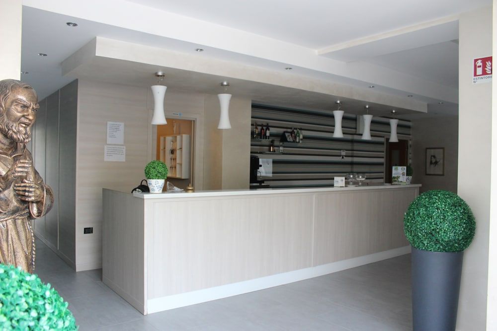 Albergo Villa Bianca 2