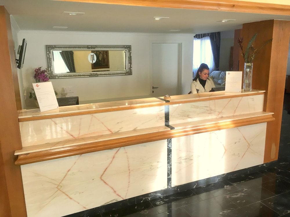 Hotel Internazionale 2