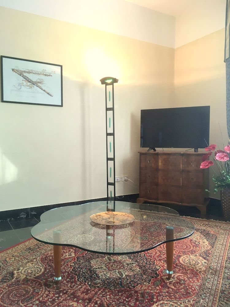 Hotel Internazionale 3