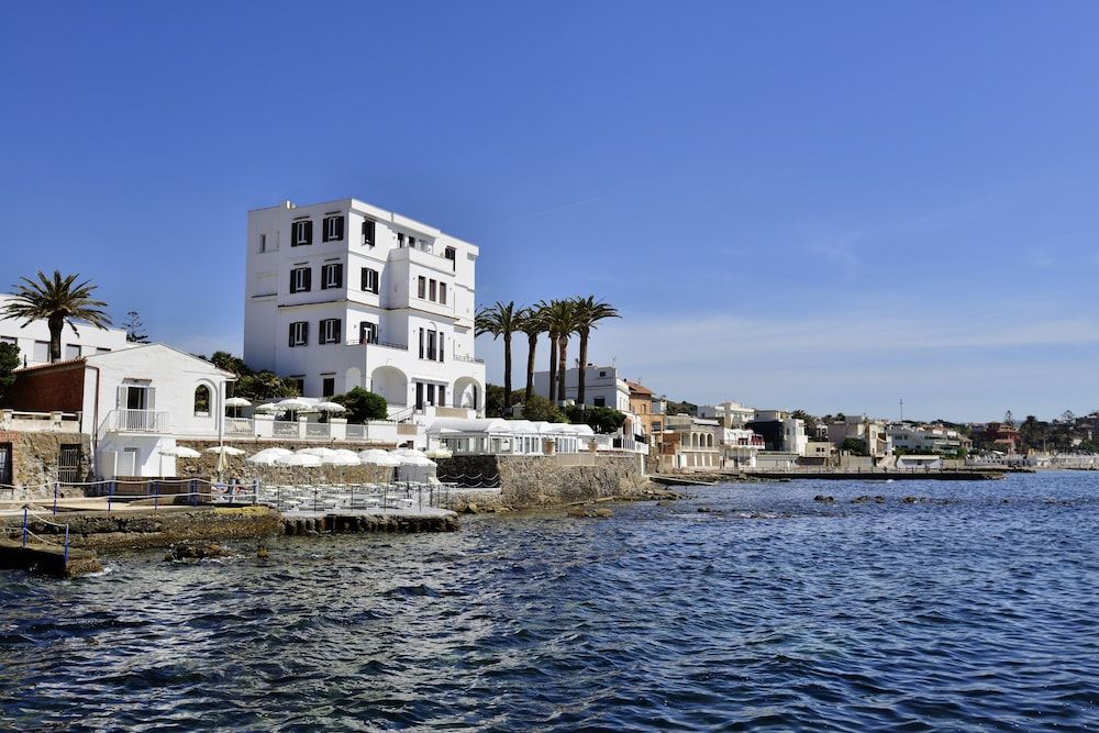 Villa Delle Palme 3 estrelas em Santa Marinella