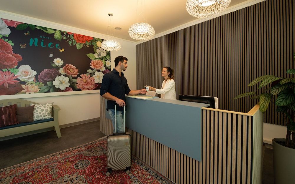 Nice Hotel Bibione 2