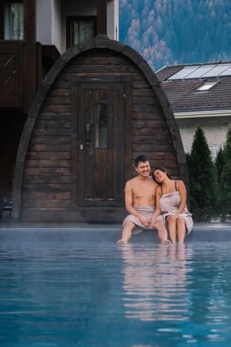 Aria Life Hotel Pinzolo 2
