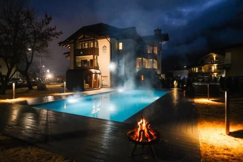 Aria Life Hotel Pinzolo 3