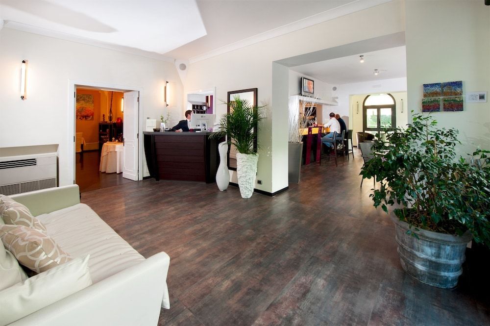 Villa Maria Cristina 2