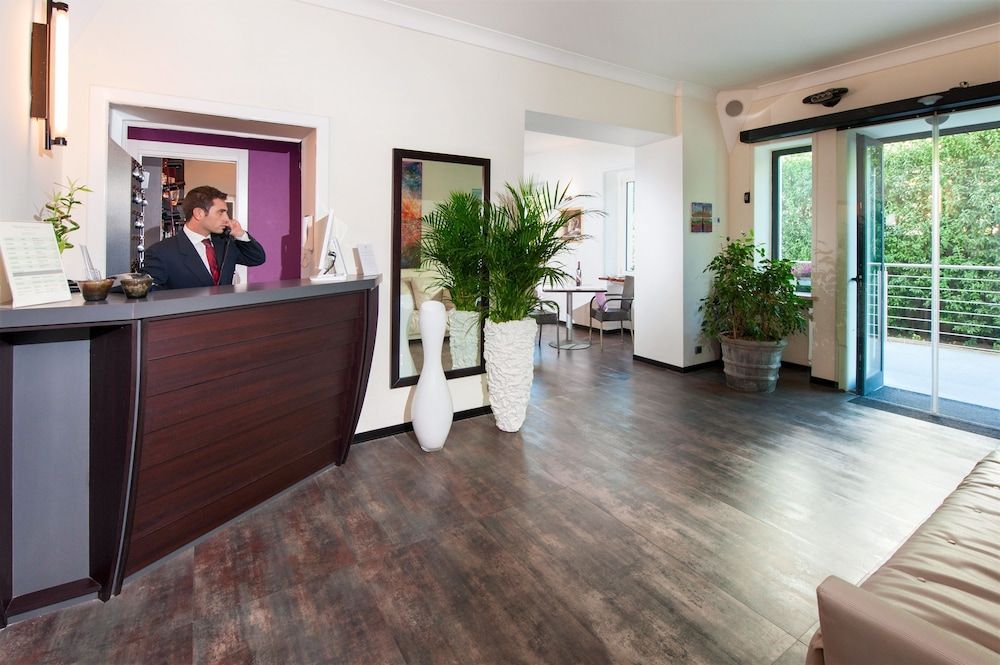 Villa Maria Cristina 3