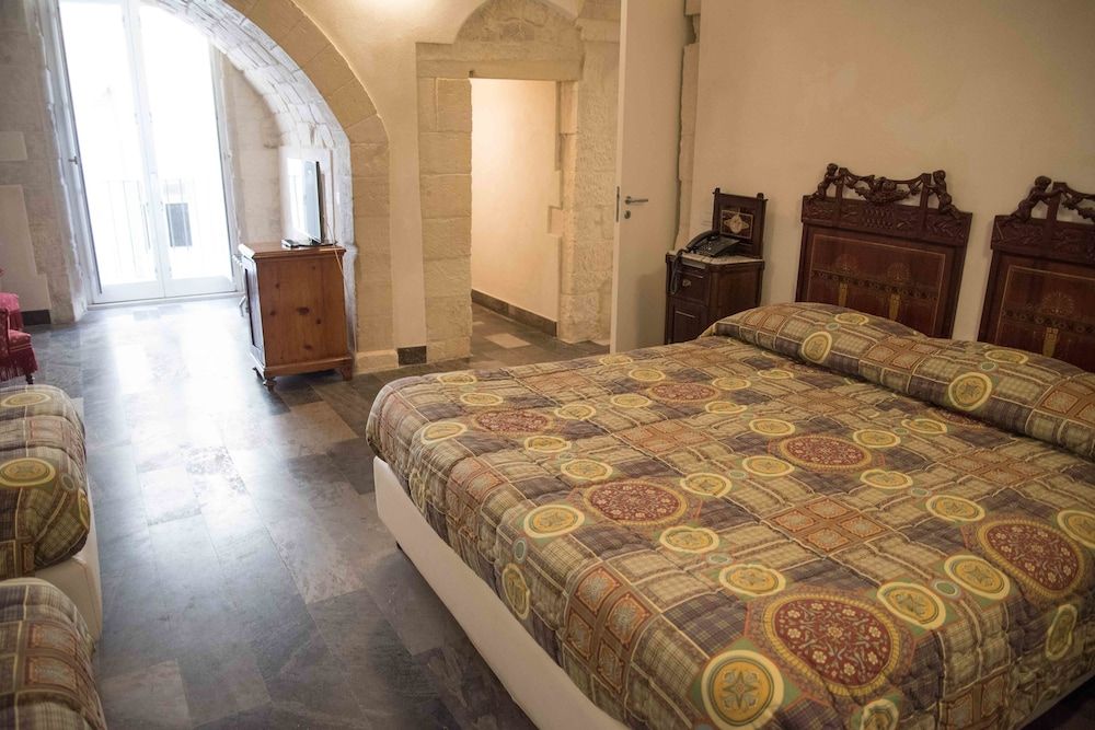 Hotel dell'Orologio -1 estrellas en Ragusa