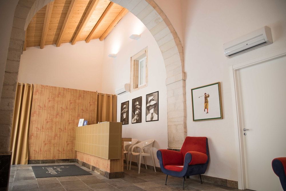 Hotel dell'Orologio 3