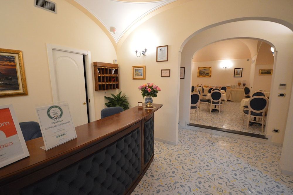 B&B Palazzo Pisani 2