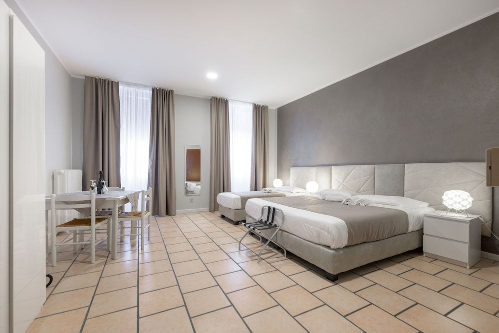 Affittacamere Berzi 1