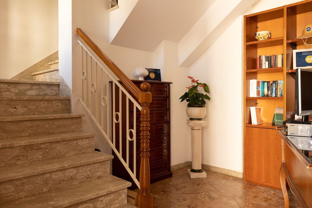 Bed & Bread Piazza Nzegna 3