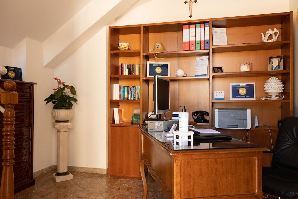 Bed & Bread Piazza Nzegna 2