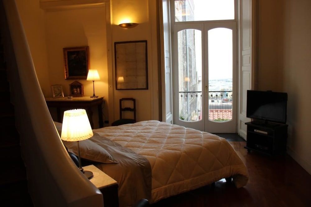 Palazzo Conforti B&B 3