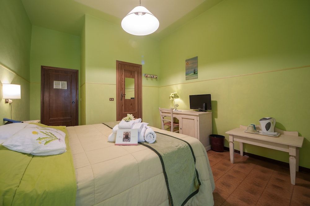 Albergo Etruria 3