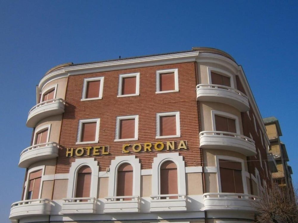 Hotel Corona 1