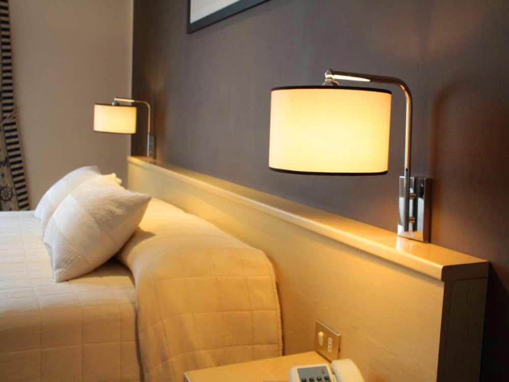 Hotel Ancora Riviera 3