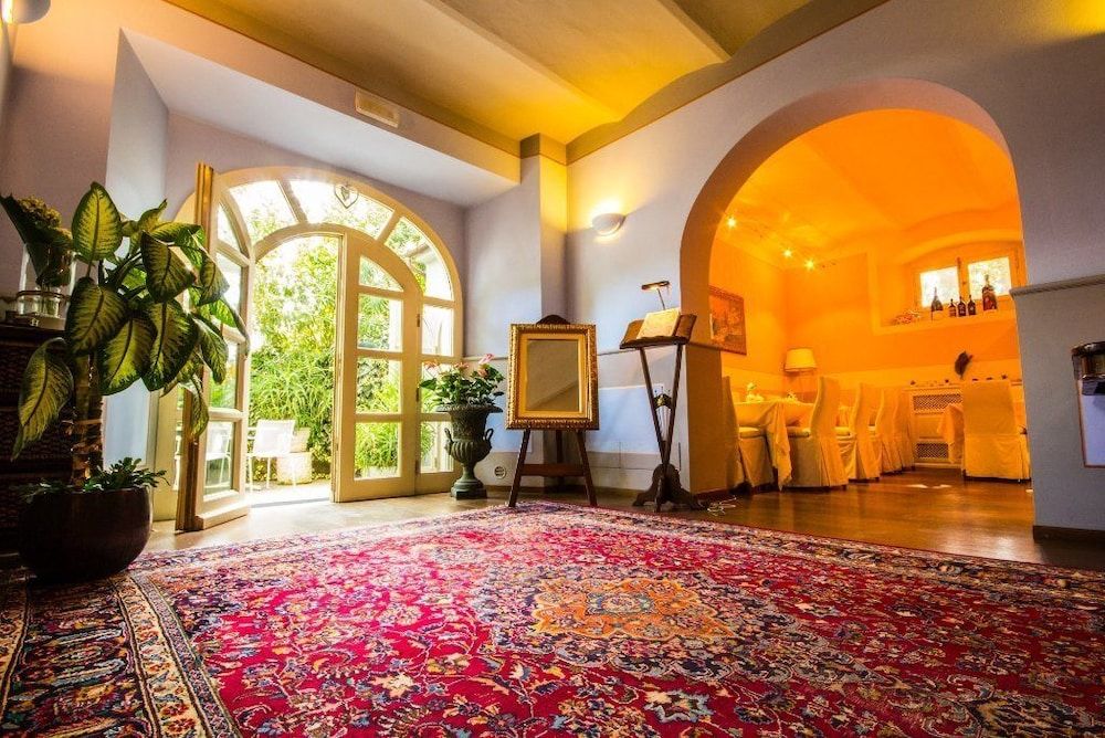 Relais Villa al Vento 2