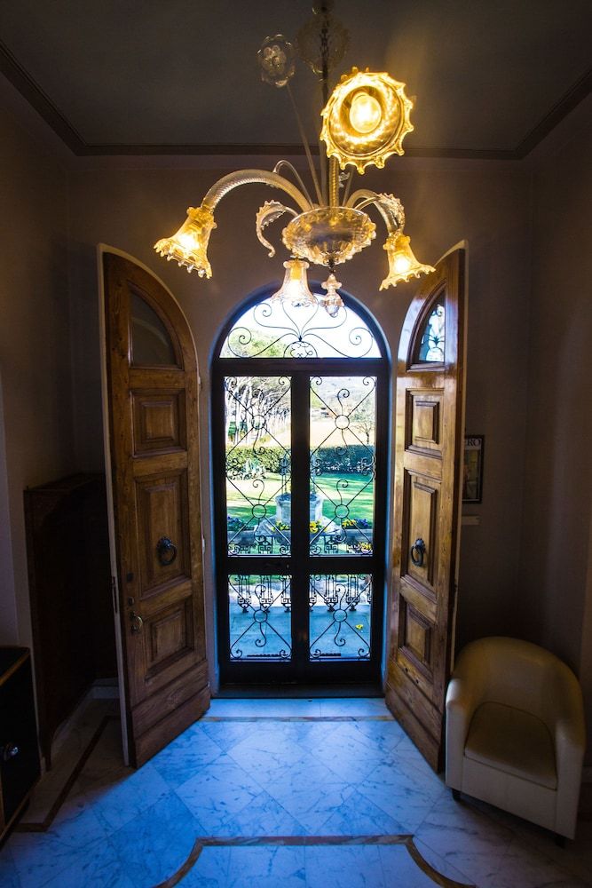 Relais Villa al Vento 3