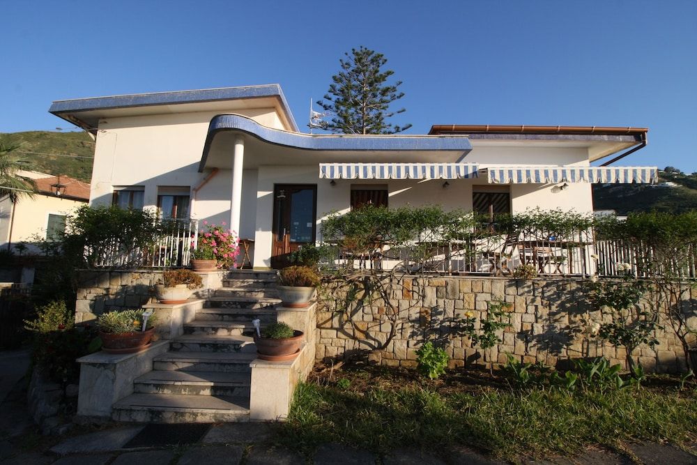 Bed & Breakfast Villa Rosa