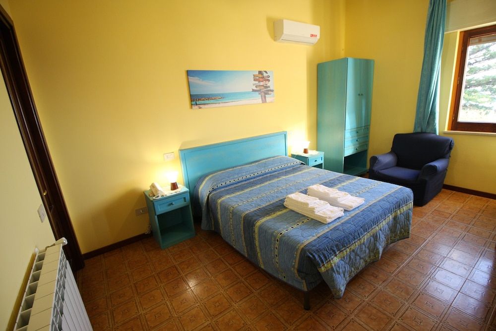 Bed & Breakfast Villa Rosa 3