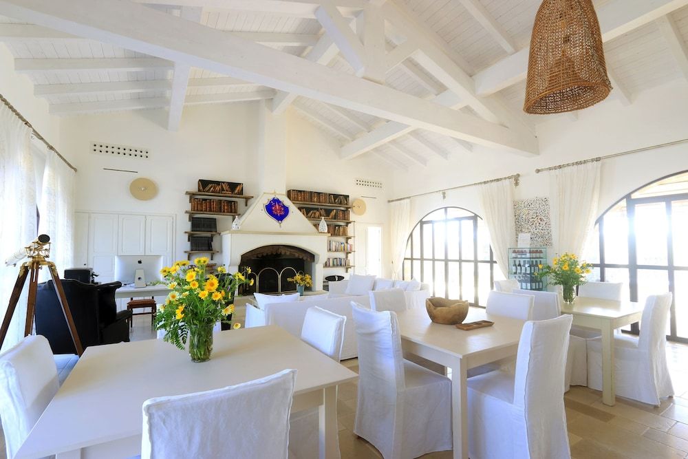 Antica Masseria del Fano 2