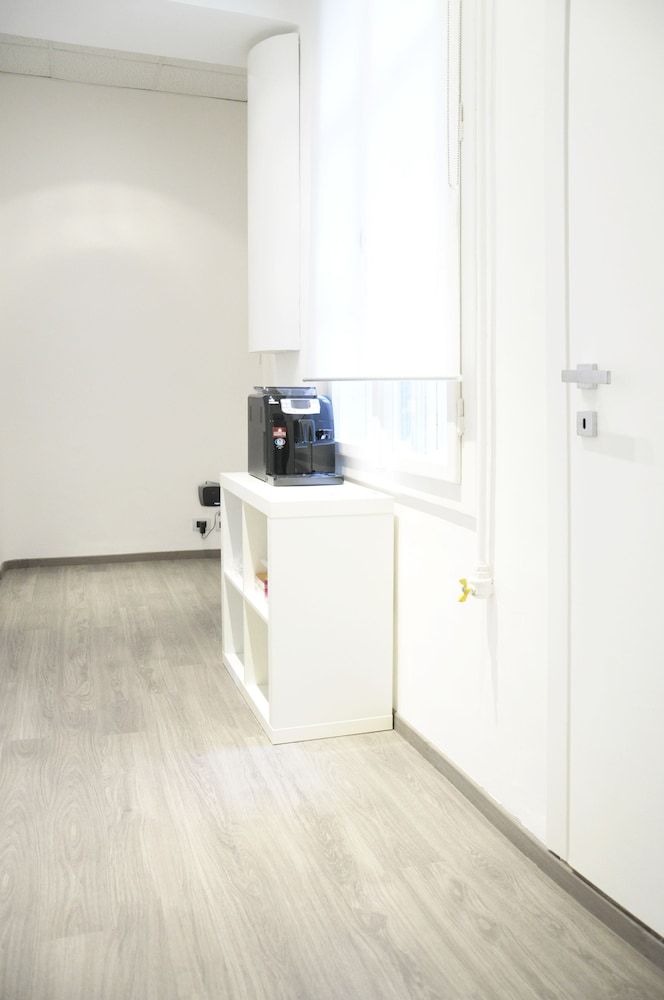 B&B Trieste Plus 2