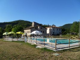 Agriturismo Il Pioppo