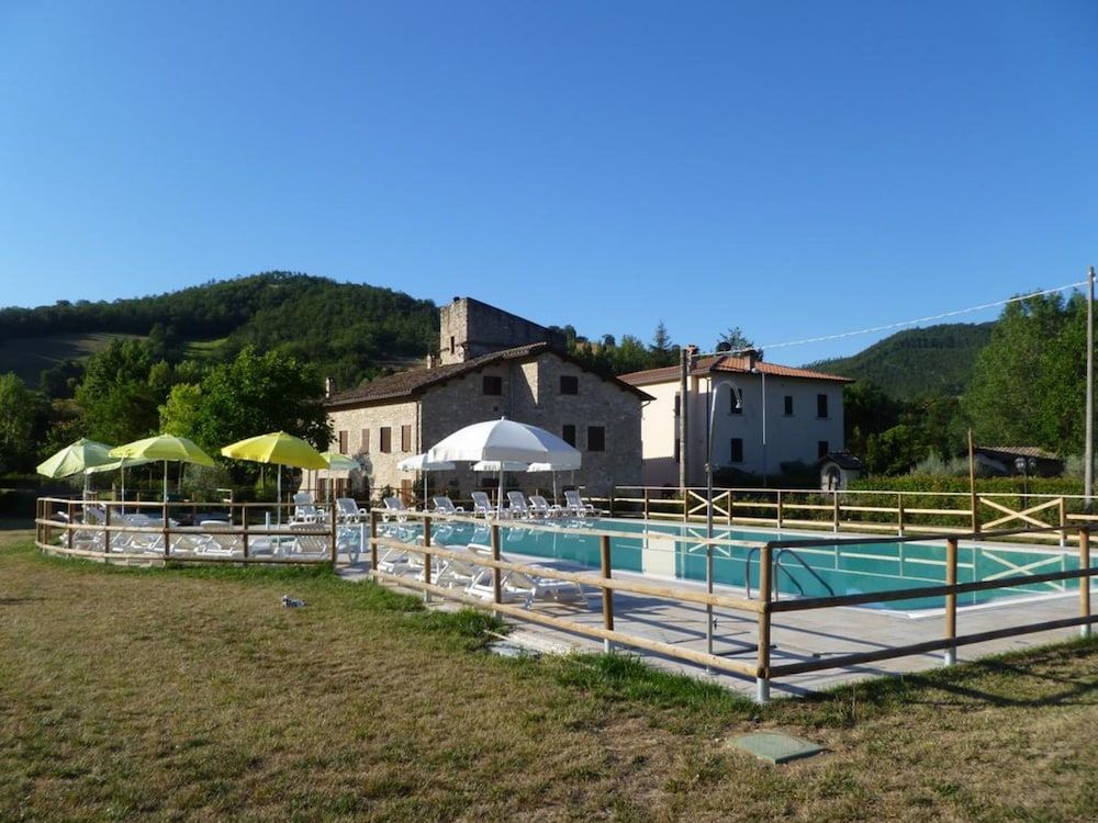 Agriturismo Il Pioppo 1