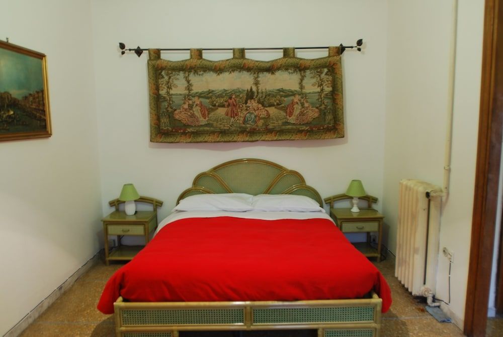 Affittacamere Al Seminario 3