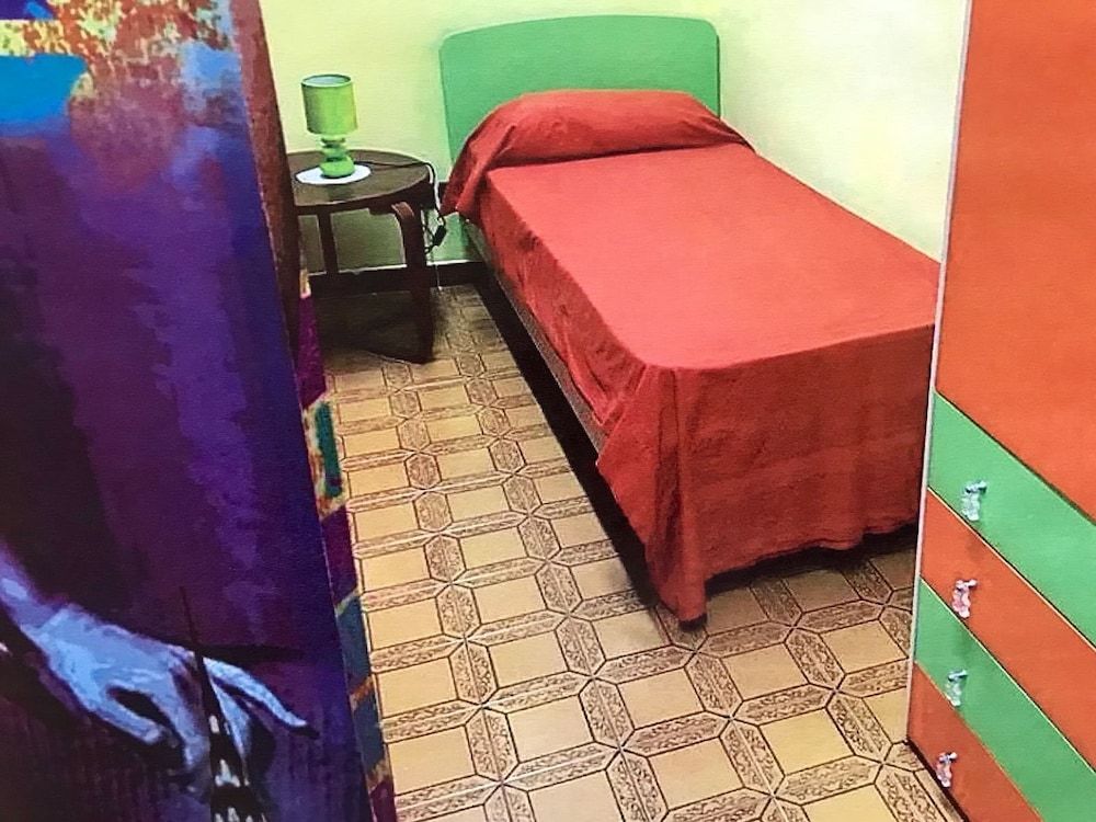 B&b Centro Storico 3