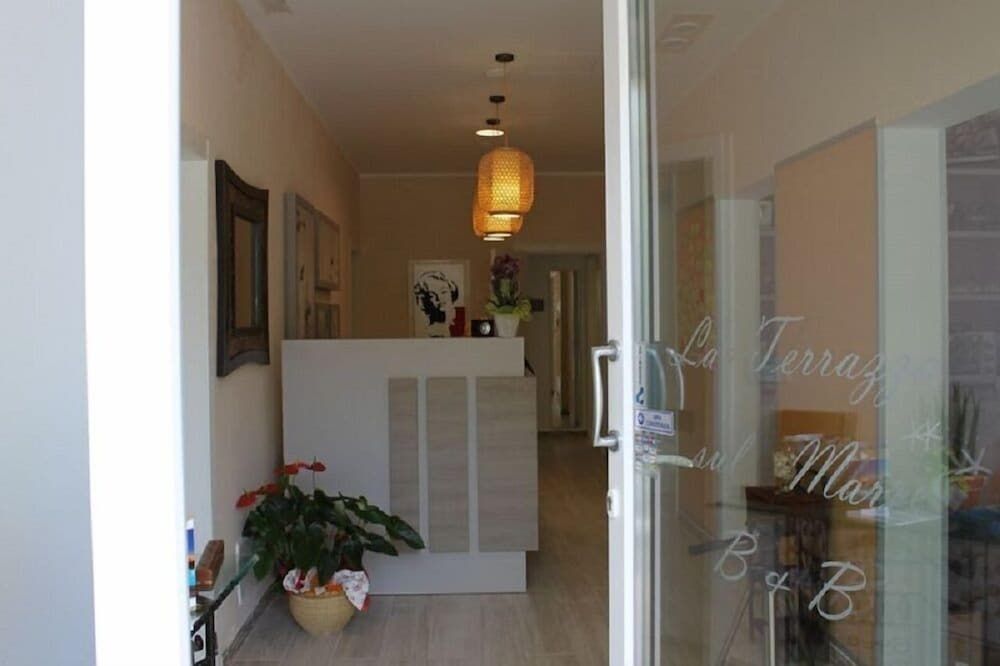 La Terrazza Sul Mare 2