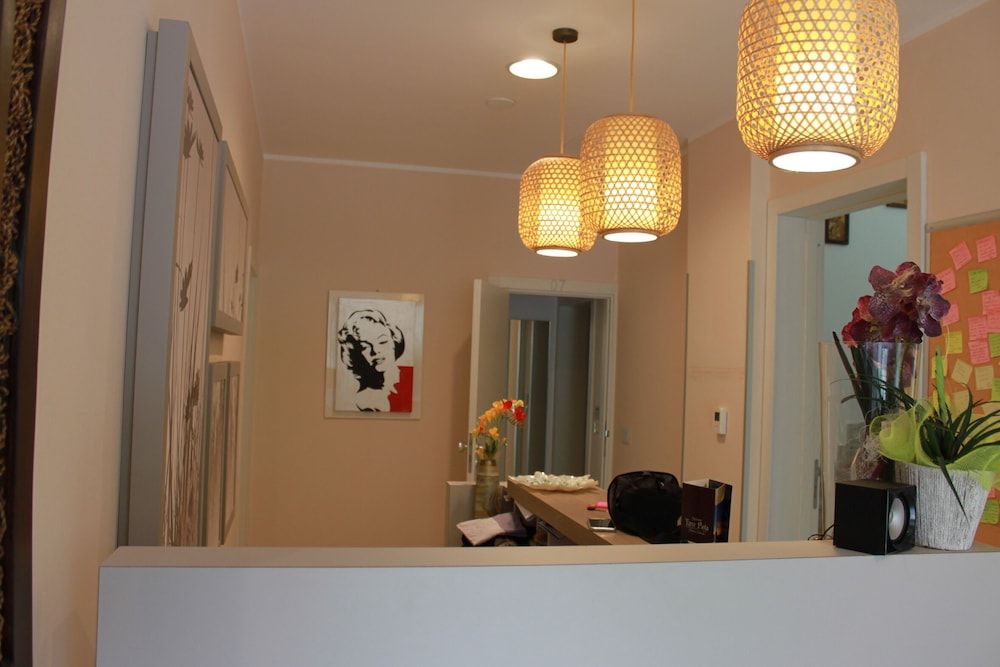 La Terrazza Sul Mare 3