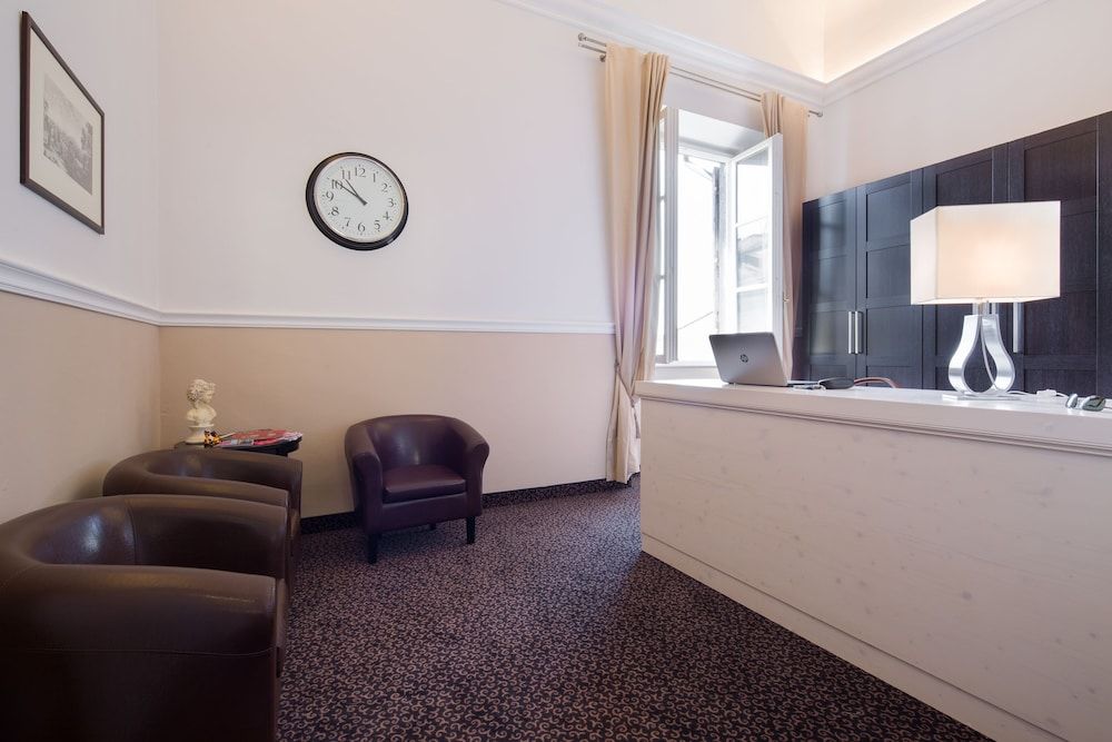 B&B Residenza San Gallo 79 1