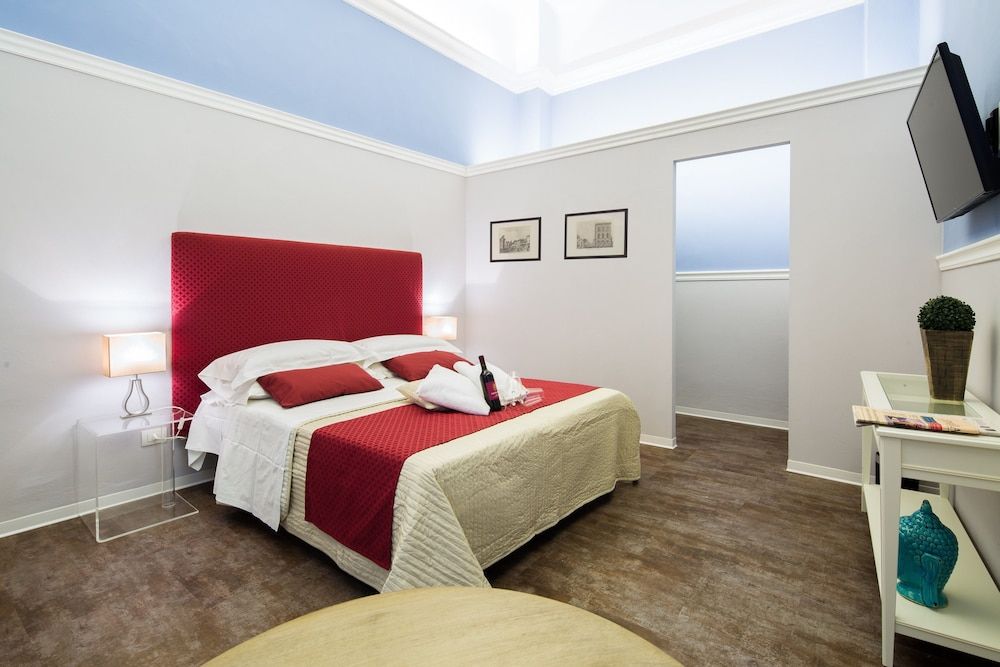 B&B Residenza San Gallo 79 2