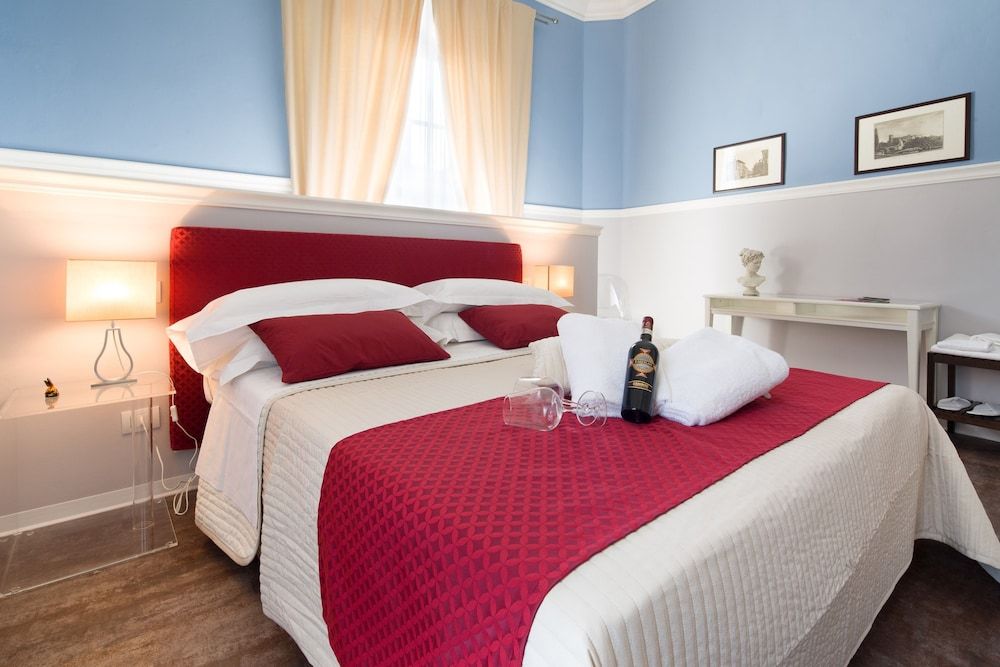 B&B Residenza San Gallo 79 3