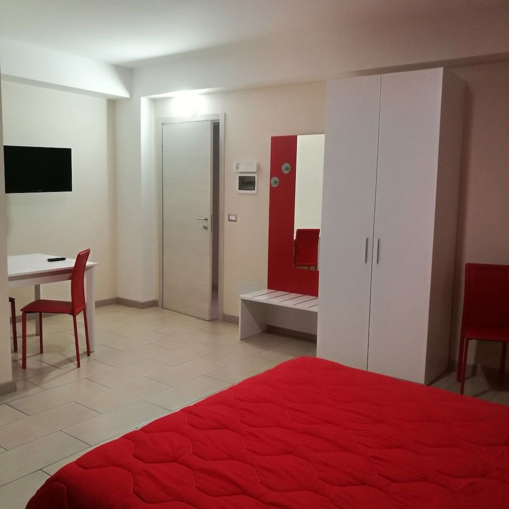 B&B I Colori dell'Etna 2