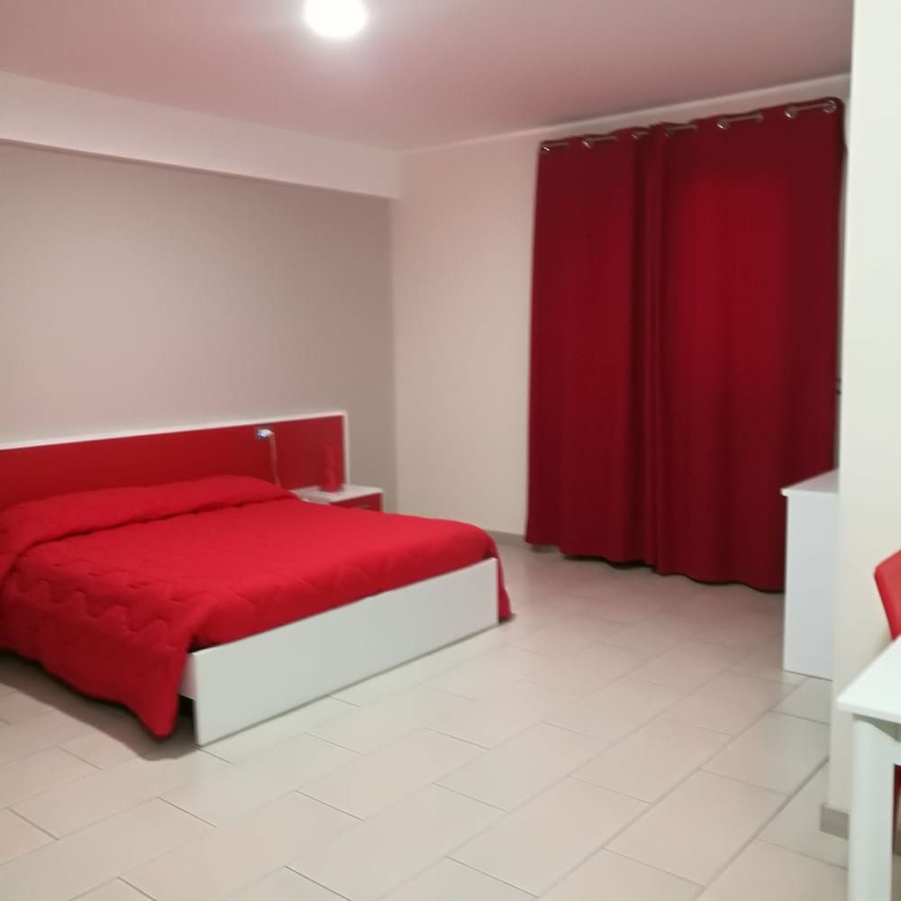 B&B I Colori dell'Etna 3