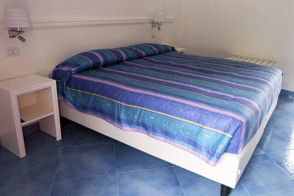 La Sirenetta Park Hotel 2