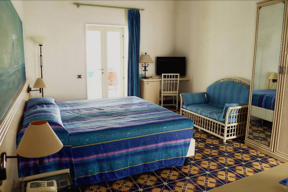 La Sirenetta Park Hotel 3